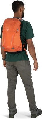 Osprey Hikelite 18 (2024) - DABAI.LV