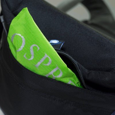 Osprey Hikelite 18 - DABAI.LV