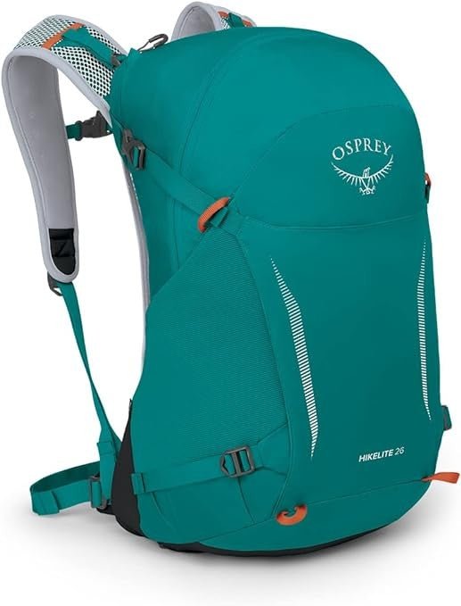 Osprey Hikelite 26 O/S (2024) - DABAI.LV