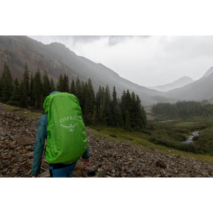 Osprey HiVis Raincover - DABAI.LV