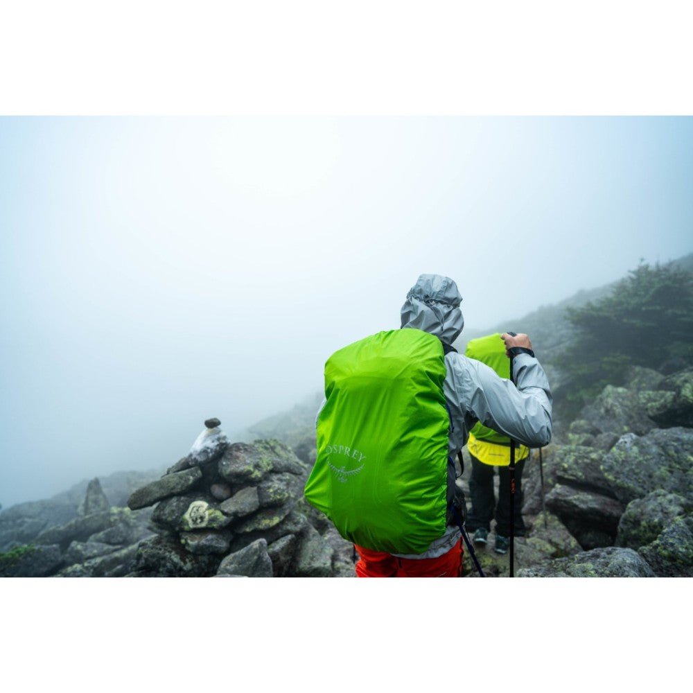 Osprey HiVis Raincover - DABAI.LV