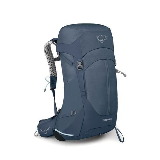 Osprey Sirrus 26 O/S (2024) - DABAI.LV