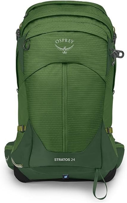 Osprey Stratos 24 O/S (2024) - DABAI.LV