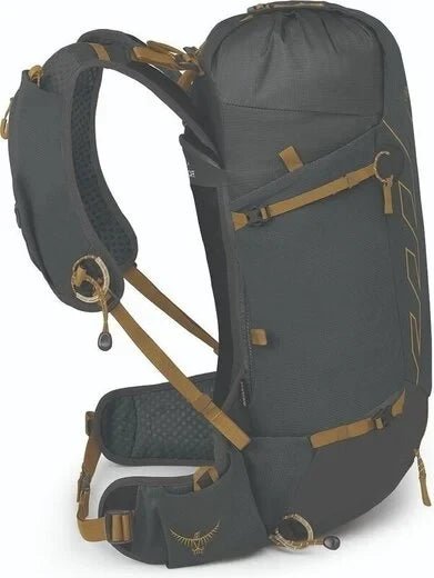 Osprey Talon Velocity 20 S/M - DABAI.LV