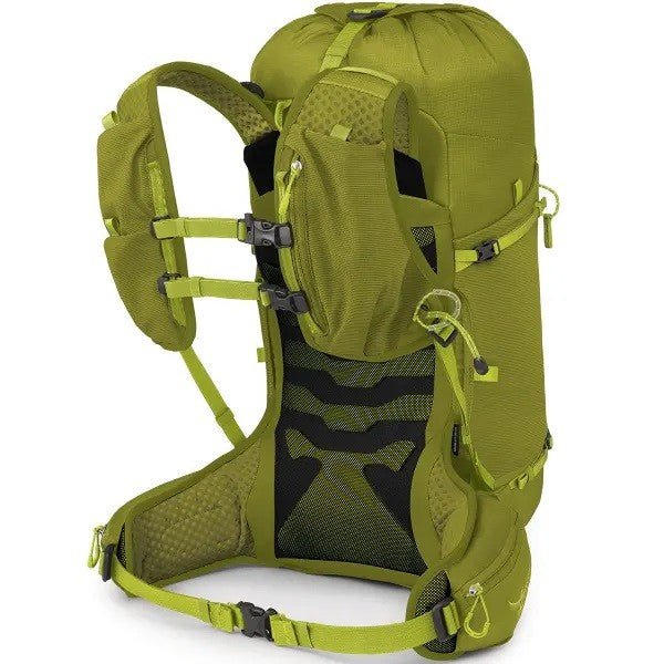 Osprey Talon Velocity 30 L/XL - DABAI.LV