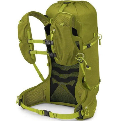 Osprey Talon Velocity 30 L/XL - DABAI.LV