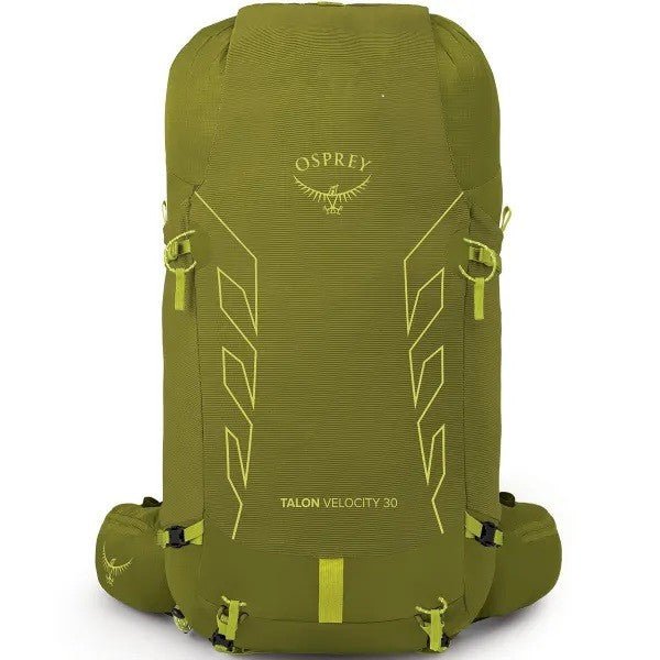Osprey Talon Velocity 30 L/XL - DABAI.LV
