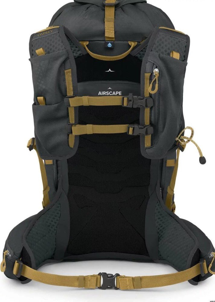 Osprey Talon Velocity 30 L/XL - DABAI.LV