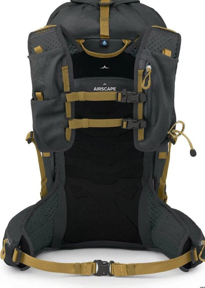 Osprey Talon Velocity 30 L/XL - DABAI.LV