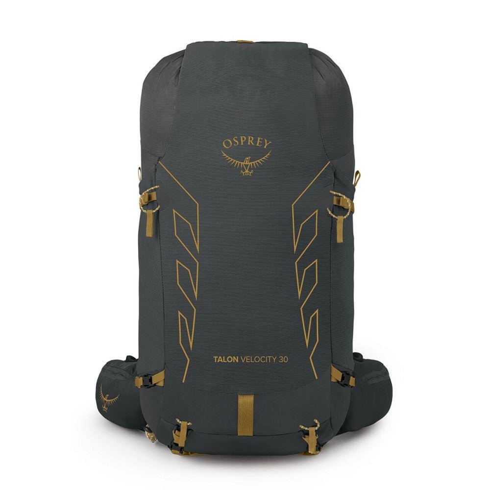 Osprey Talon Velocity 30 L/XL - DABAI.LV