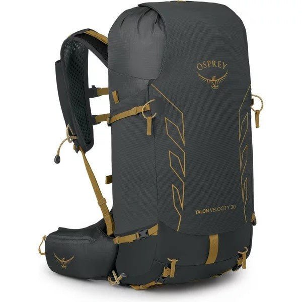 Osprey Talon Velocity 30 L/XL - DABAI.LV