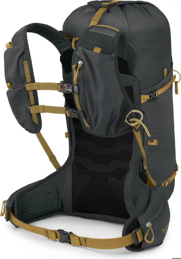 Osprey Talon Velocity 30 L/XL - DABAI.LV