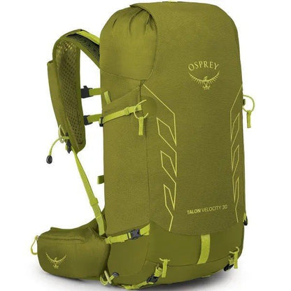 Osprey Talon Velocity 30 L/XL - DABAI.LV