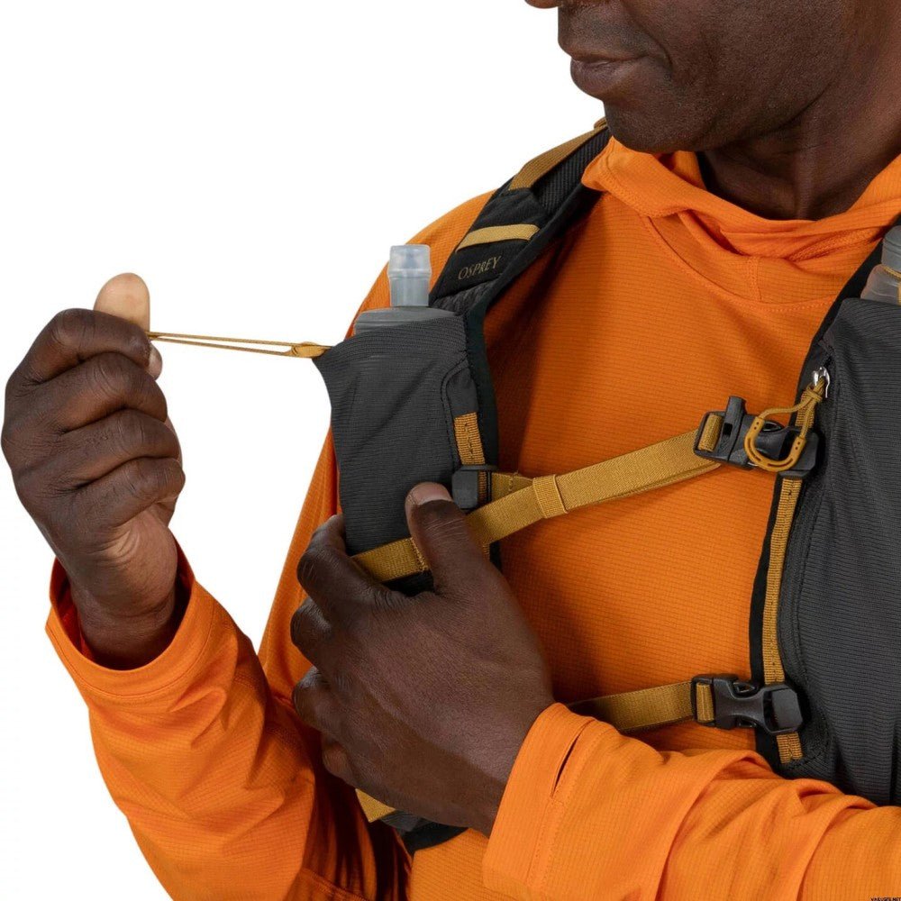 Osprey Talon Velocity 30 L/XL - DABAI.LV