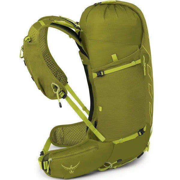 Osprey Talon Velocity 30 L/XL - DABAI.LV