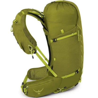 Osprey Talon Velocity 30 L/XL - DABAI.LV