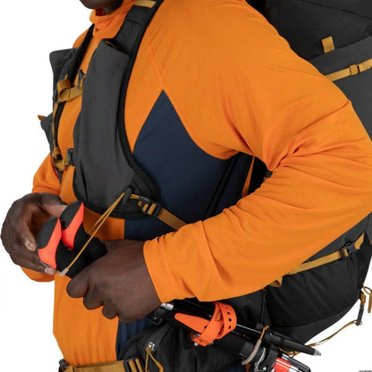 Osprey Talon Velocity 30 L/XL - DABAI.LV
