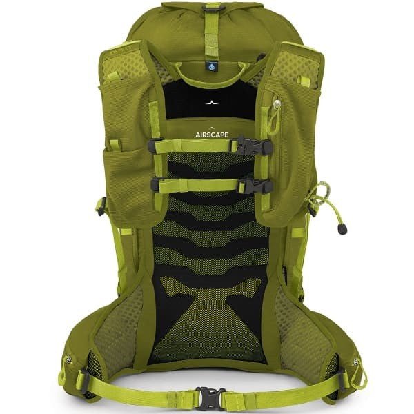 Osprey Talon Velocity 30 L/XL - DABAI.LV