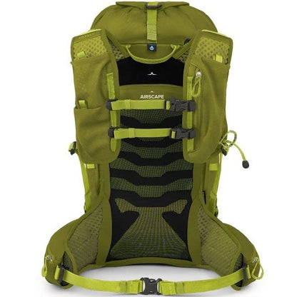 Osprey Talon Velocity 30 L/XL - DABAI.LV