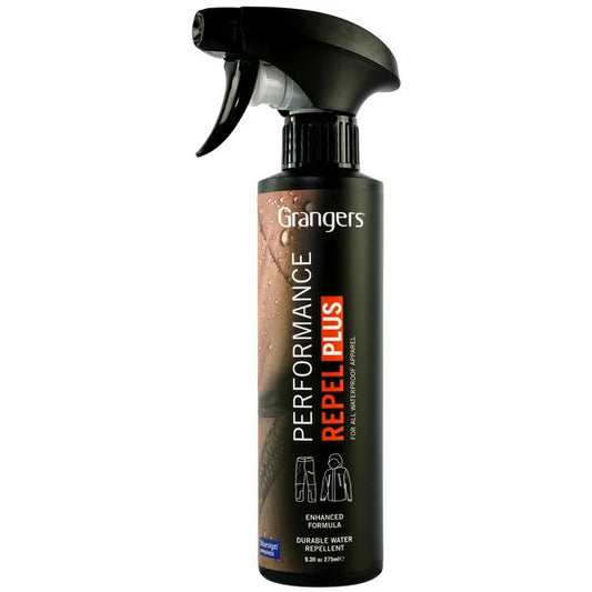 Grangers Performance Repel Plus pihusti 275ml