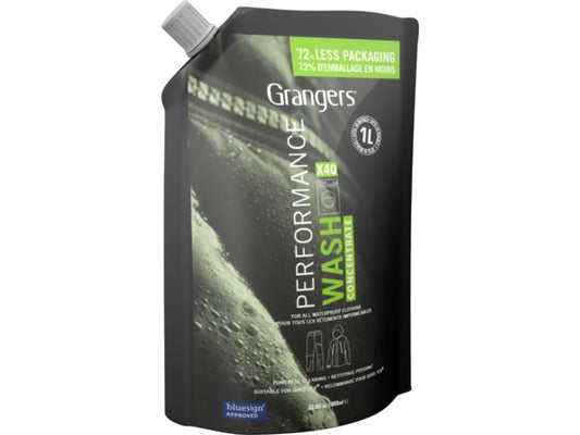 Grangers Performance Wash DC kott 1000ml