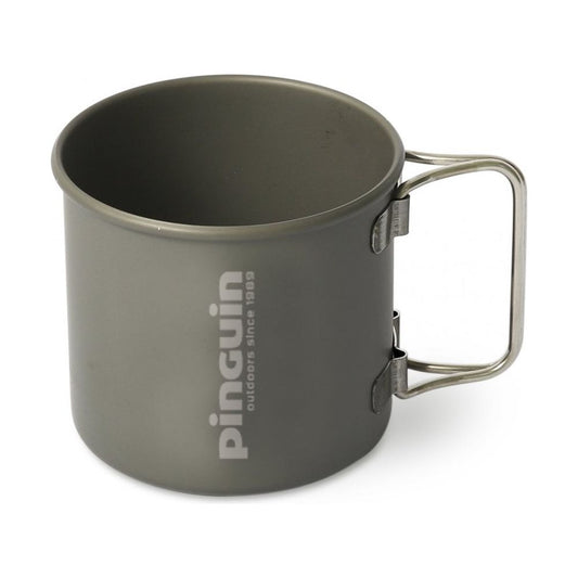 Pinguin Alu Mug - DABAI.LV