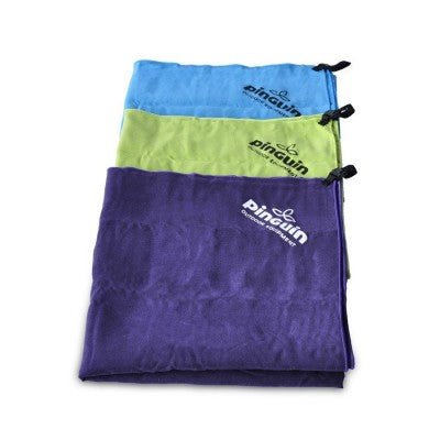Pinguin Outdoor Towel S - DABAI.LV