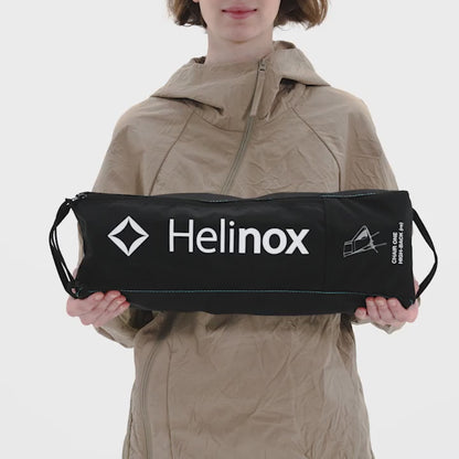 Helinox Chair One Highback (re)