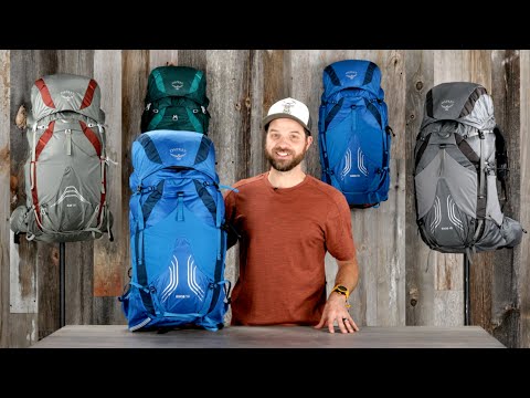 Osprey Exos 38 S/M – DABAI.LV