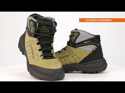Zamberlan 334 CIRCE GTX® WNS Zamberlan 334 CIRCE GTX® WNS