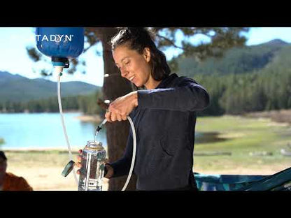 KATADYN BeFree Gravity