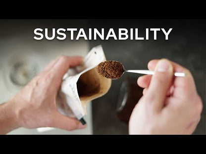 The Brew Company Travel Coffee