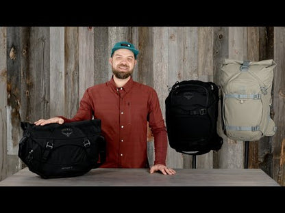 Osprey Metron 24
