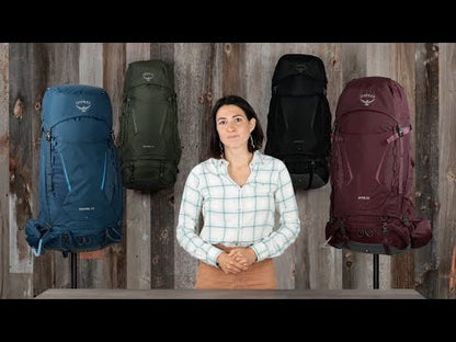 Osprey Kyte 68 WXS/S