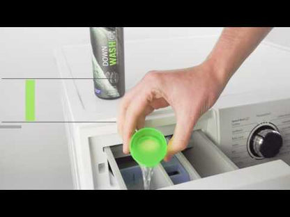 Grangers Down Wash Kit 300 ml