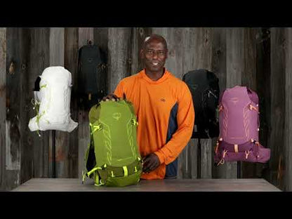 Osprey Talon Velocity 20 L/XL