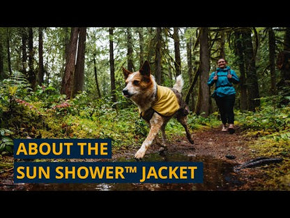 Ruffwear Sun Shower™ Jacket