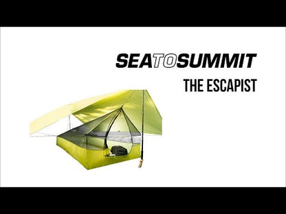 Sea To Summit Escapist Ultra-Mesh Bug Telk