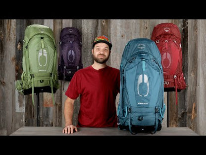 Osprey Atmos AG 50 L/XL