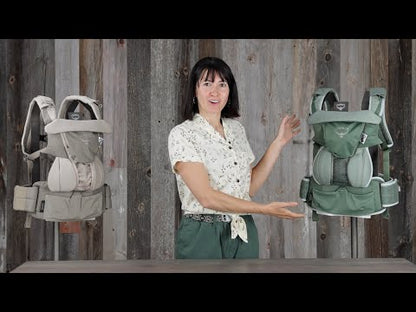 Osprey Poco Soft Child Carrier