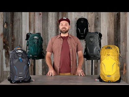 Osprey Sylva 20 O/S