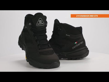 Zamberlan 219 ANABASIS MID GTX® Zamberlan 219 ANABASIS MID GTX®