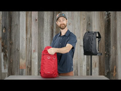 Osprey Daylite Cinch kuprinė