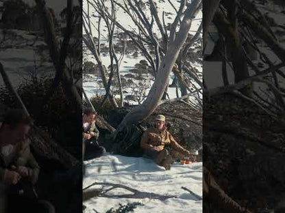 Sea To Summit Frontier Ultralight Collapsible Kettle Cook Set 3pc  (One person set)