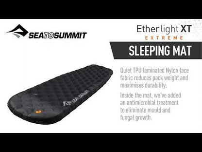 „Sea To Summit Ether Light XT Extreme“ kilimėlis, didelis 
