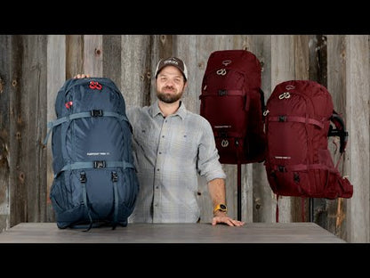 Osprey Farpoint Trek Pack 75 O/S
