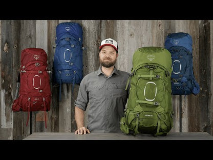Osprey Ariel 55 WXS/S