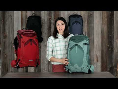 Osprey Manta 24 O/S