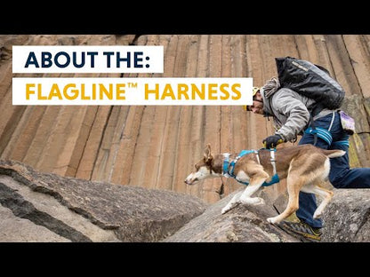 Ruffwear Flagline™ rakmed