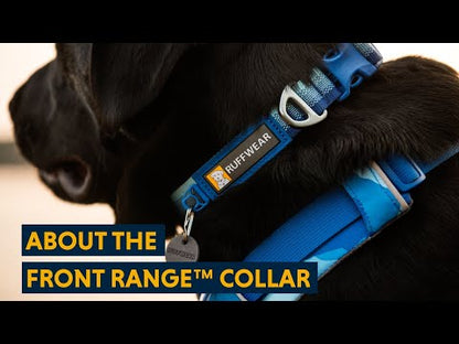 Ruffwear Front Range™ Collar